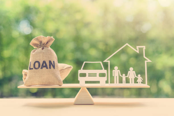 Best Loan Servicing and Management  in Pine Bluffs, WY