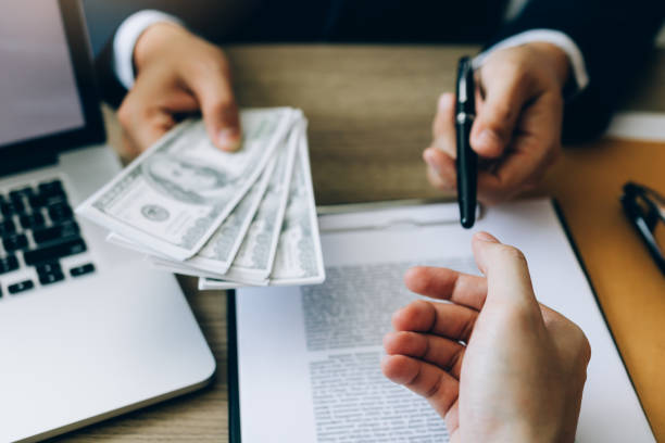 Best Hard Money Loans  in Pine Bluffs, WY