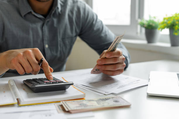 Professional Loan Agency in Pine Bluffs, WY